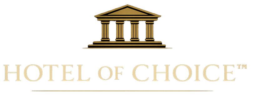 Hotel of Choice™